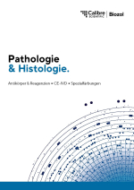 BIOZOL Flyer Pathologie & Histologie