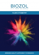 BIOZOL Broschüre 'Flow Cytometry'