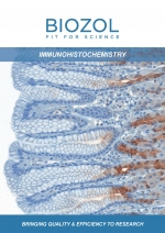 BIOZOL Broschüre 'Immunohistochemistry'