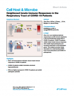 Heightened-Innate-Immune