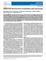 MINSTED-fluorescence-localization