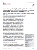 Porcine-Hemagglutinating-Encephalomyelitis