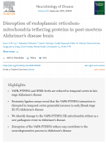 Disruption-of-endoplasmic-reticulum-mitochondria