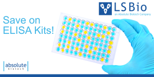 Preissenkung bei LSBIO ELISA-Kits