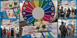 Analytica 2022 - Impressionen von der Messe