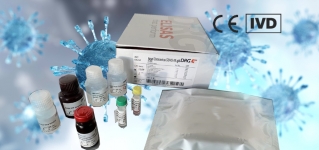 covid-19 ELISA kits