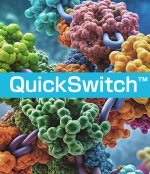 QuickSwitch™ Kundenspezifische Tetramer-Kits von MBL
