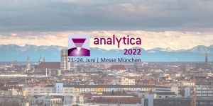analytica 2022