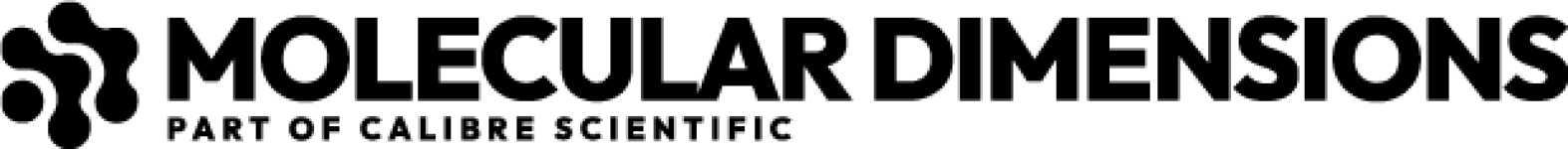 Molecular-Dimensions Molecular Dimensions