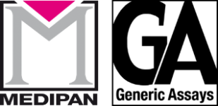 Generic Assays / Medipan