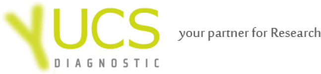 UCS Diagnostic