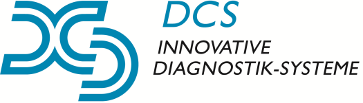 DCS Diagnostics