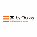 3d Bio-Tissues Logo 3D Bio-Tissues