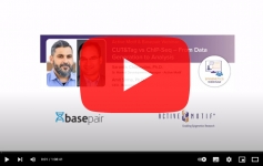 Active Motif Webinar: CUT&Tag vs ChIP-Seq