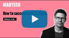 Mabtech Webinar: How to succeed with ELISpot
