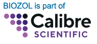 BIOZOL is part of calibre scientific